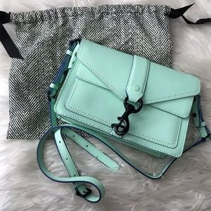 NWOT Rebecca Minkoff Crossbody bag